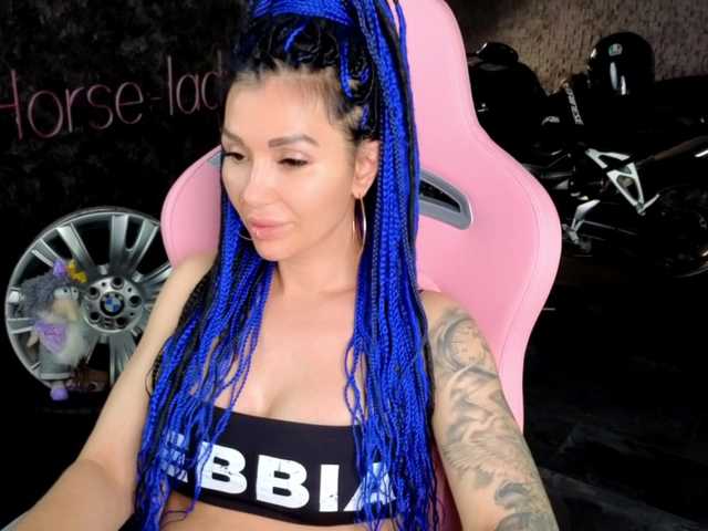 -BABAYAGA-