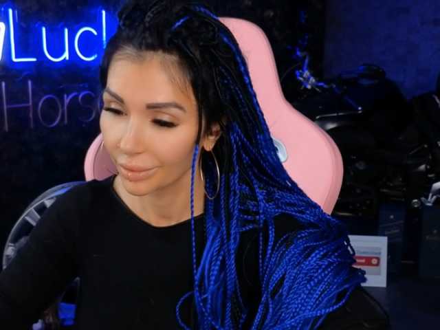 -BABAYAGA-, en vivo ahora en BongaCams