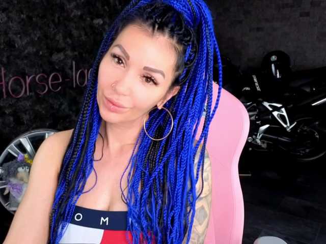 -BABAYAGA- live cam