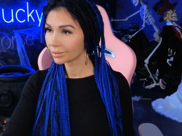 Babayaga live cam