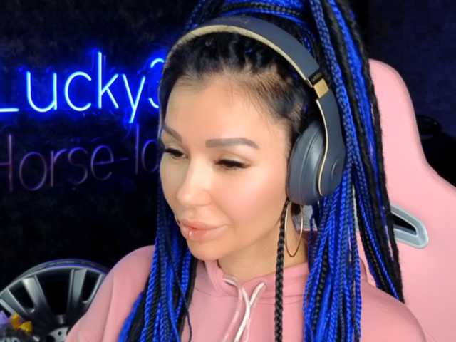 -BABAYAGA- live cam on BongaCams