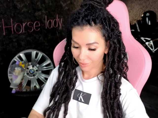 -BABAYAGA- live cam on BongaCams
