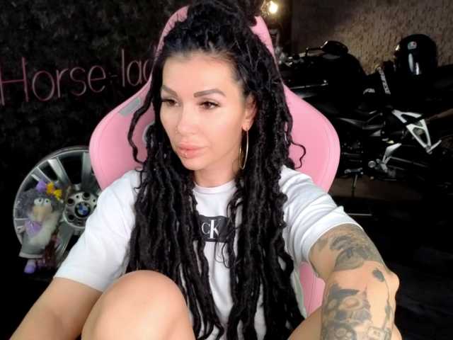 live