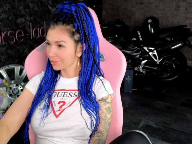 -BABAYAGA- live cam