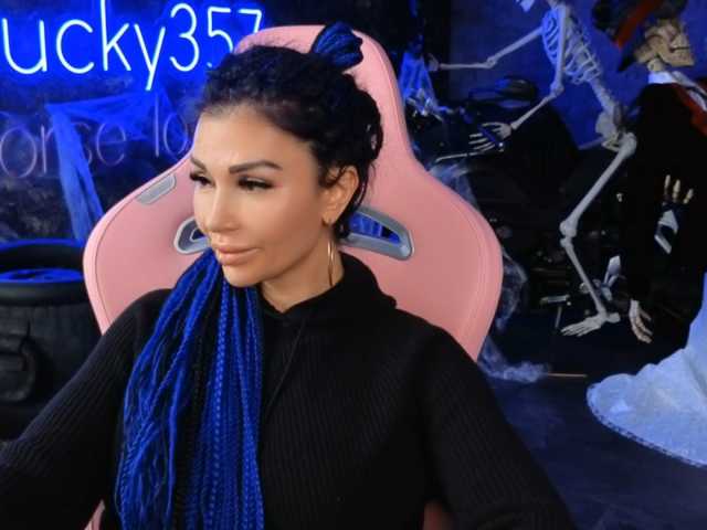 -BABAYAGA- live cam