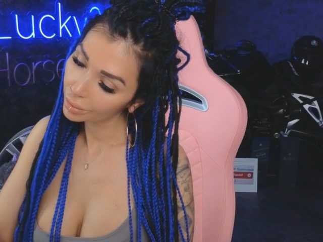 -BABAYAGA- live cam