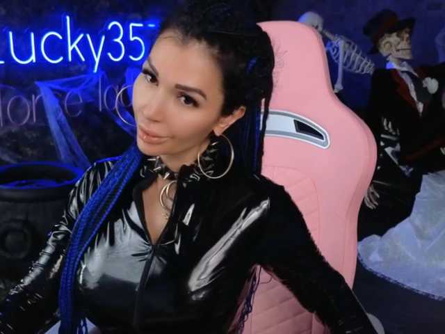 -BABAYAGA-
