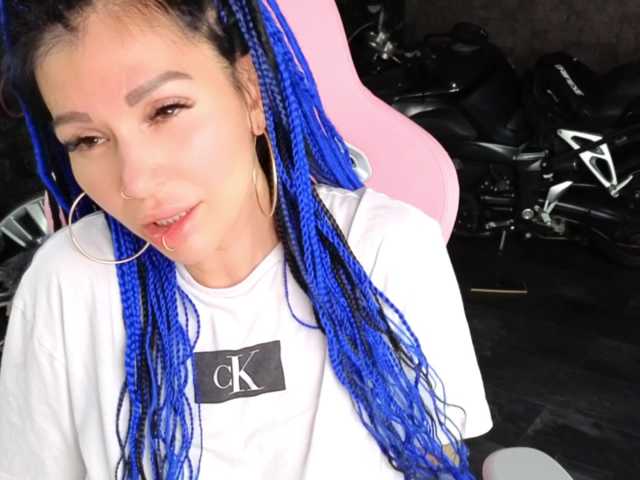 -BABAYAGA- live cam