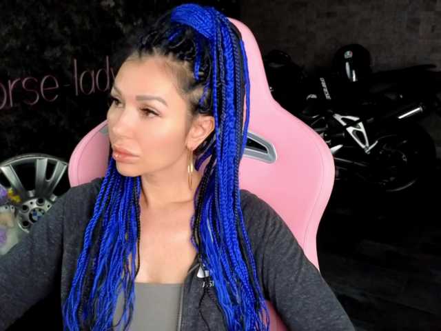 -BABAYAGA- live cam