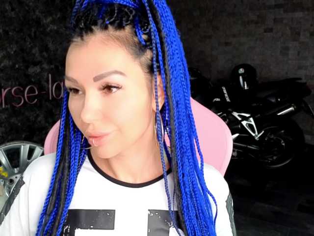 -BABAYAGA- live cam