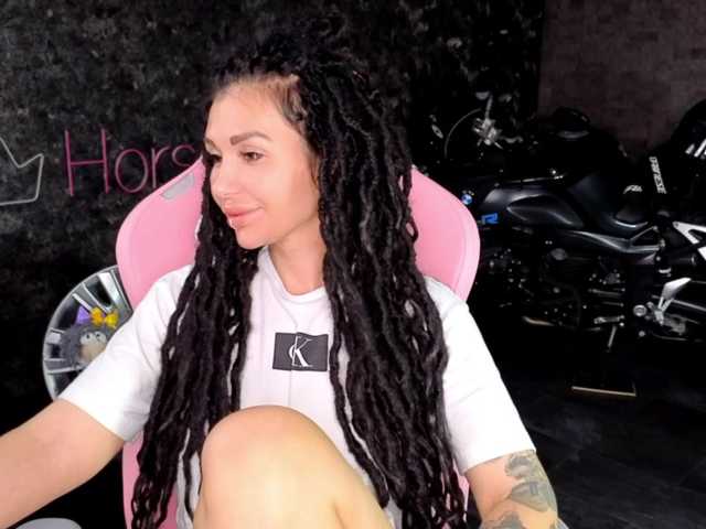 -babayaga- live sex