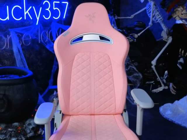 Babayaga live cam