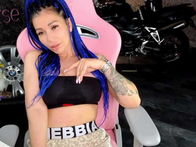 -BABAYAGA-