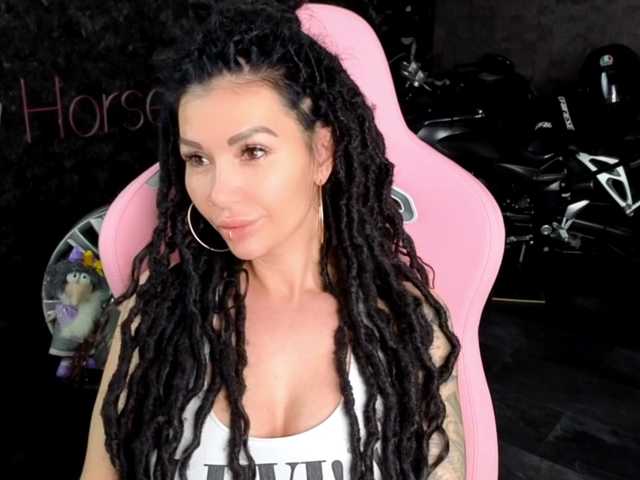 -babayaga- live sex