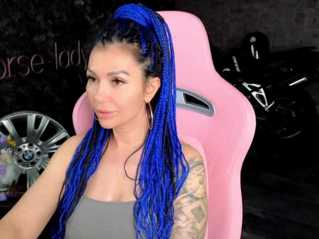 -BABAYAGA- live cam