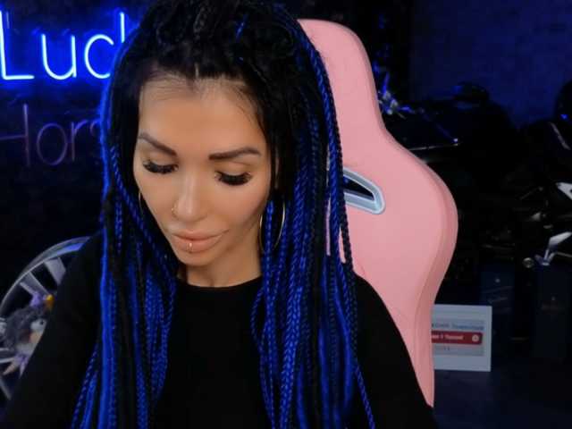 -BABAYAGA-, en vivo ahora en BongaCams