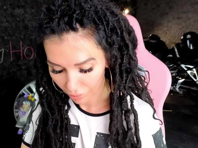 live