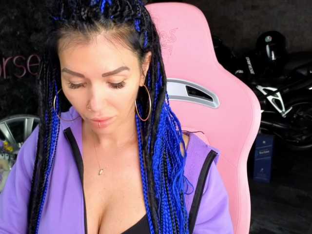 -BABAYAGA- live cam