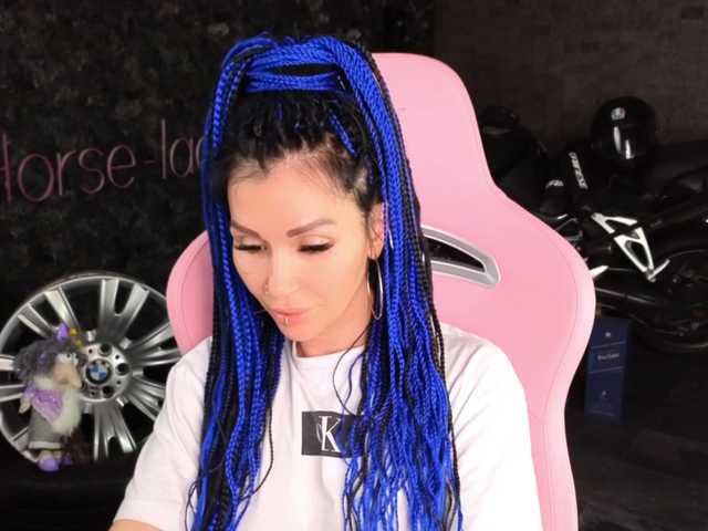 -BABAYAGA- live cam preview