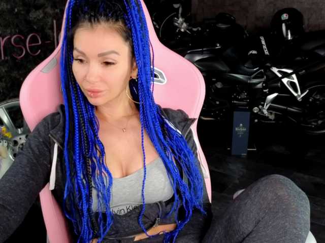 Live трансляция -BABAYAGA- - slutnetki.online