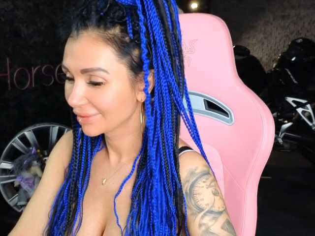 -BABAYAGA- live cam preview