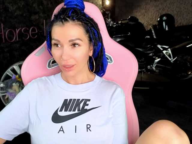 -BABAYAGA- live cam on BongaCams