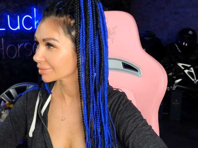 Live трансляция -BABAYAGA- - slutnetki.online