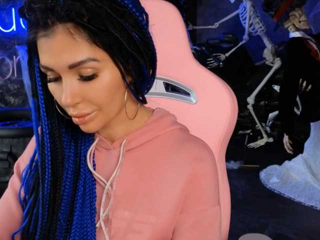 Live трансляция -BABAYAGA- - slutnetki.online