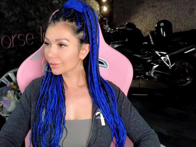 -BABAYAGA- live cam