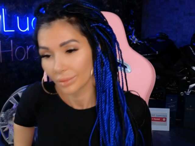 -BABAYAGA-, en vivo ahora en BongaCams