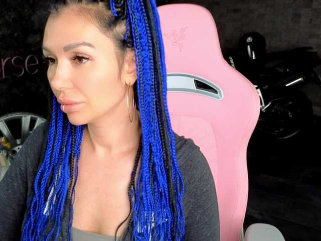 -BABAYAGA- live cam
