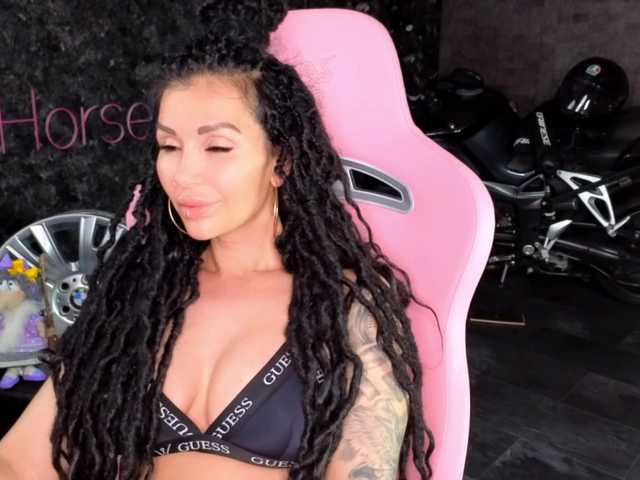 -BABAYAGA- live cam