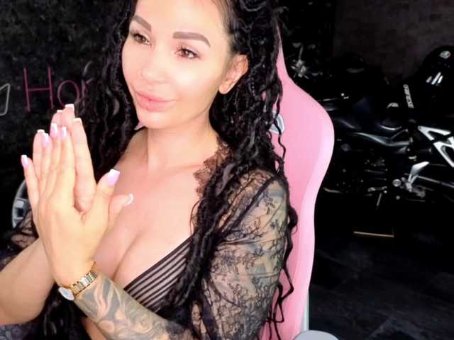 -babayaga- cam belle