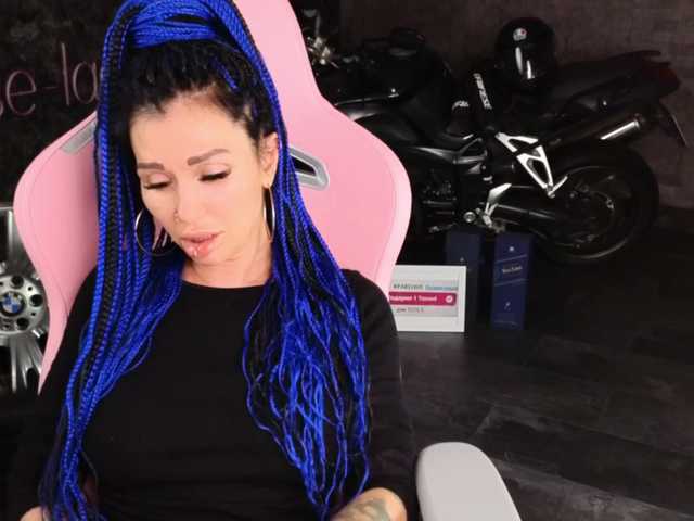 -BABAYAGA- live cam preview