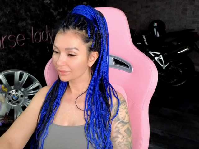-BABAYAGA- live cam
