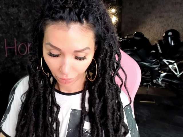 -babayaga- live sex