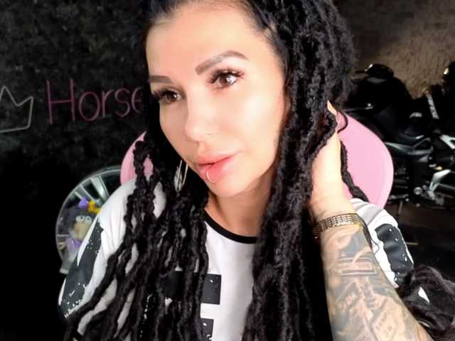 -babayaga- live sex