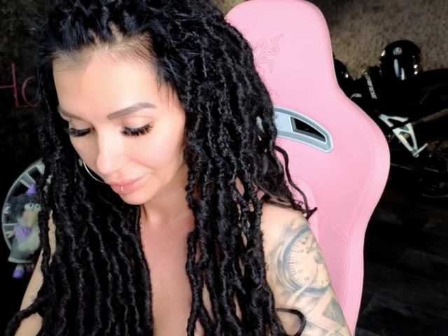 -BABAYAGA- live cam