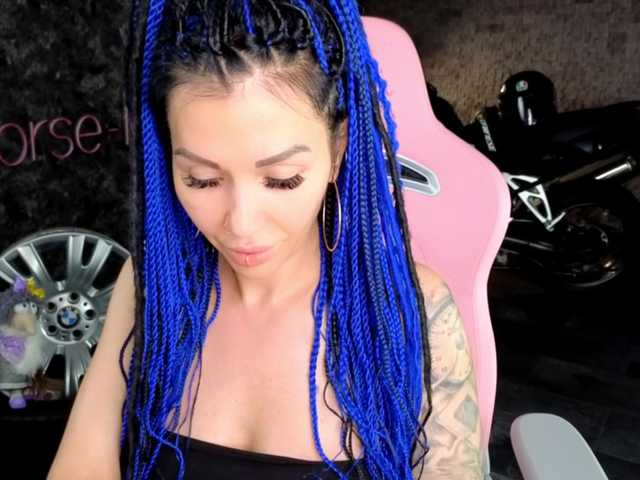 -BABAYAGA- live cam