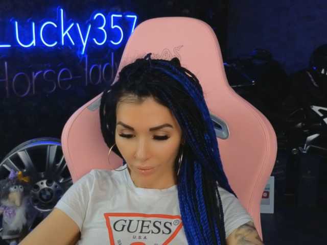 -BABAYAGA- live cam on BongaCams