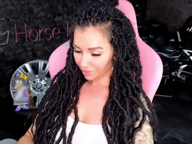 -babayaga- live sex