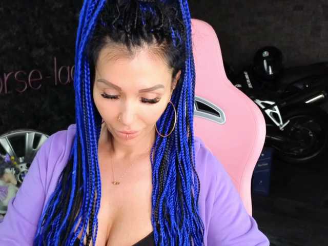 -BABAYAGA- live cam preview
