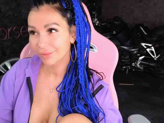 -BABAYAGA- webcam