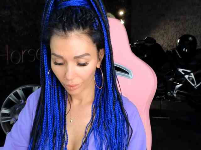 -BABAYAGA- webcam