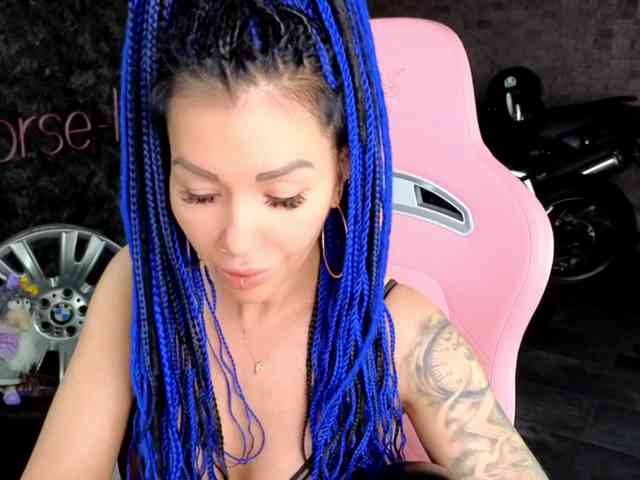 -BABAYAGA- webcam