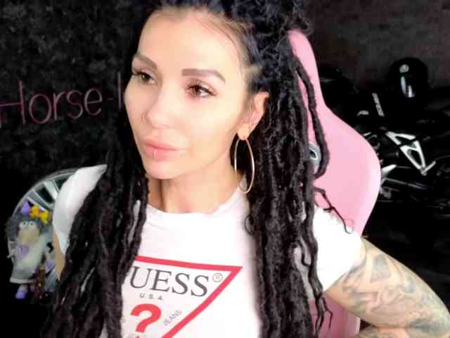 -BABAYAGA- webcam