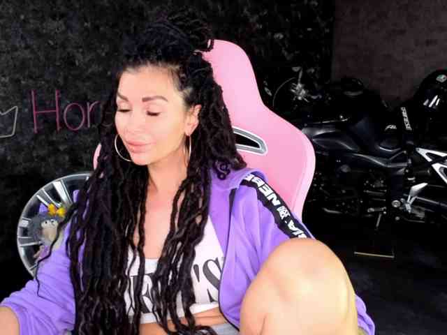 -BABAYAGA- webcam