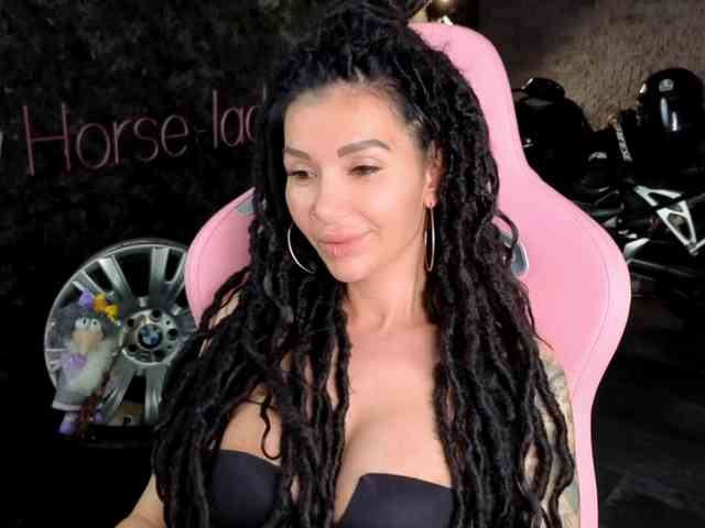 -BABAYAGA- webcam