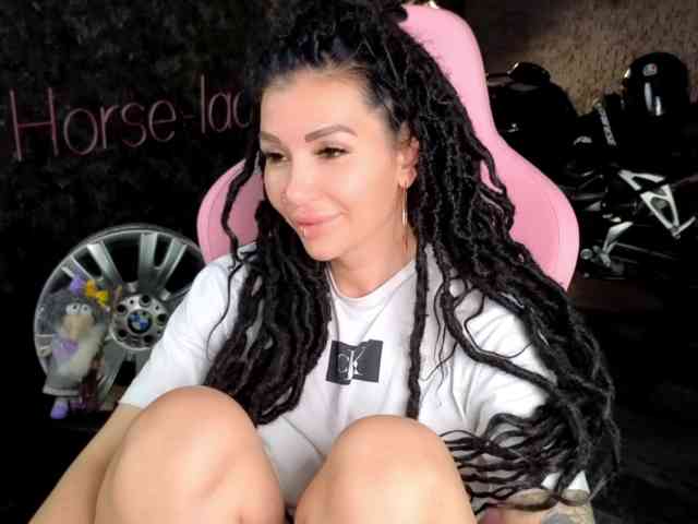 -BABAYAGA- webcam