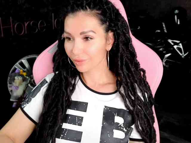 -BABAYAGA- webcam
